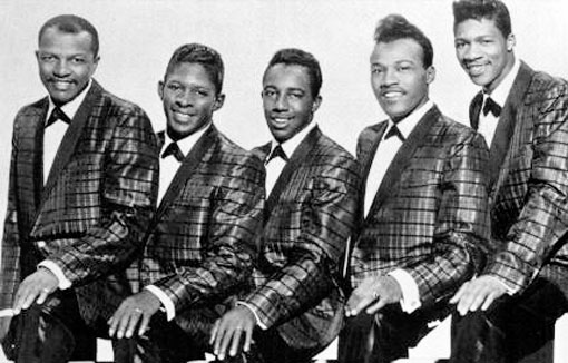 The Stereo's